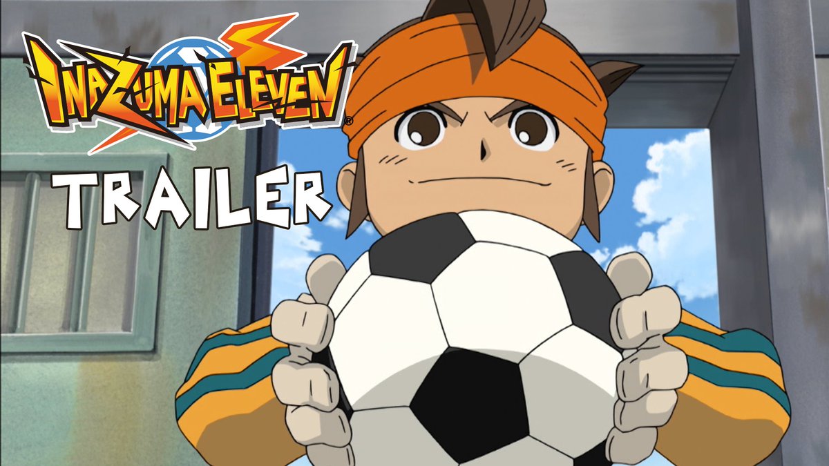 AniMoonAnime's tweet photo. Fußball-Fieber pur! 🏆 Heute startet die WM UND passend dazu der neue INAZUMA ELEVEN TRAILER! ⚽️

Begleitet Mark auf dem Weg zum Champion! ⚡️
Für welches Team schlägt euer Herz?

🎬 Zum Trailer: https://t.co/d0d9dTQ3B5

🛒 Staffel 1 JETZT vorbestellen: https://t.co/kS1VJc67yJ https://t.co/sD8YhlWvdR