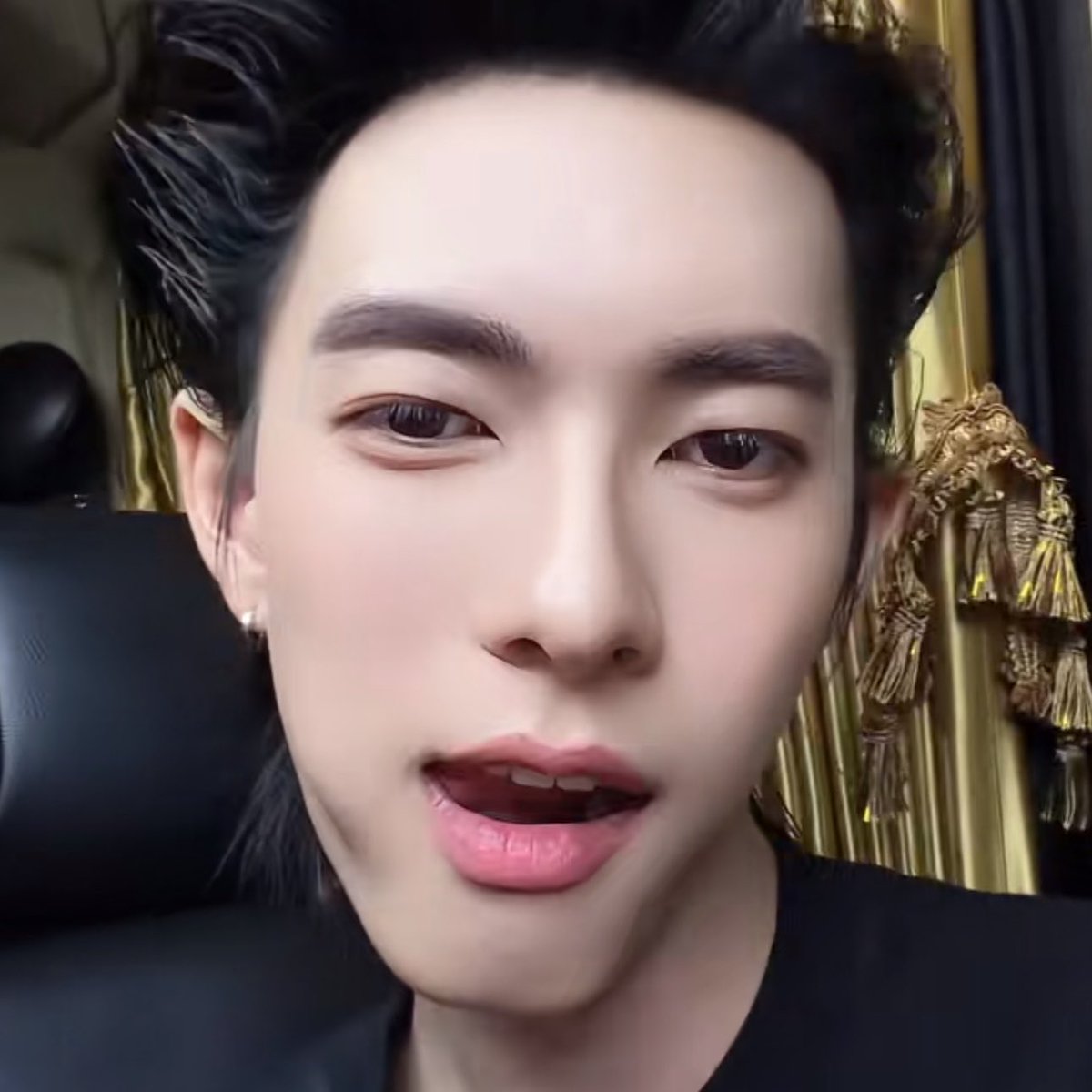 แอคหมาโดนต่อต่อย แล้วต่อยนานยัง tweet media