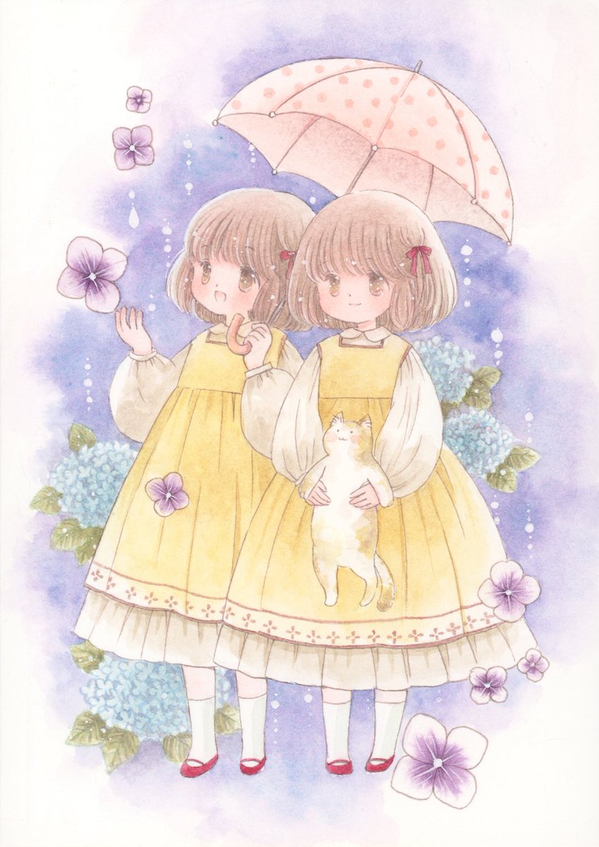 kaoridream's tweet photo. ミジェロの公式Xおめでとうございます！
オーロラピンクの分離色が可愛いくて気に入っています

#ミジェロ https://t.co/FuMick1KMj