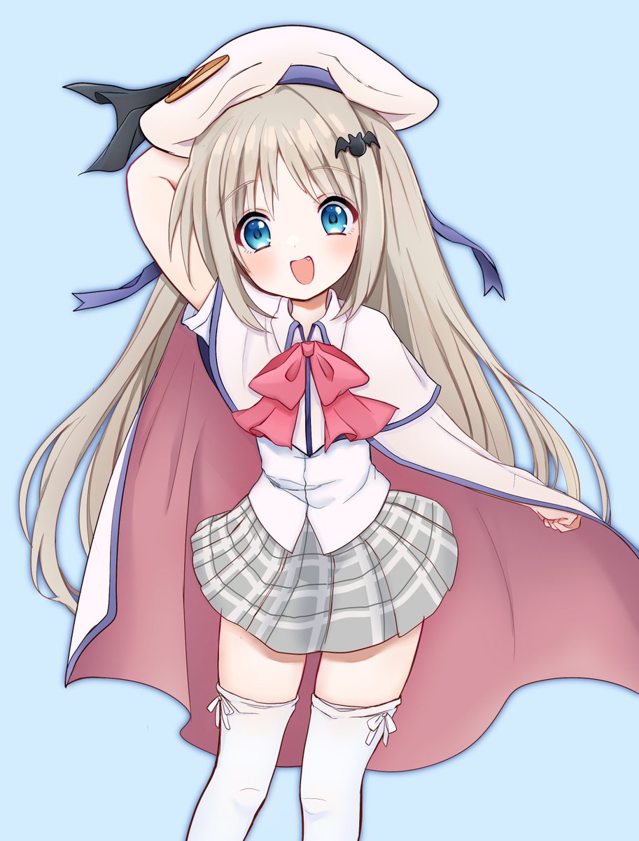 ⑅兎凪ねここ tweet media