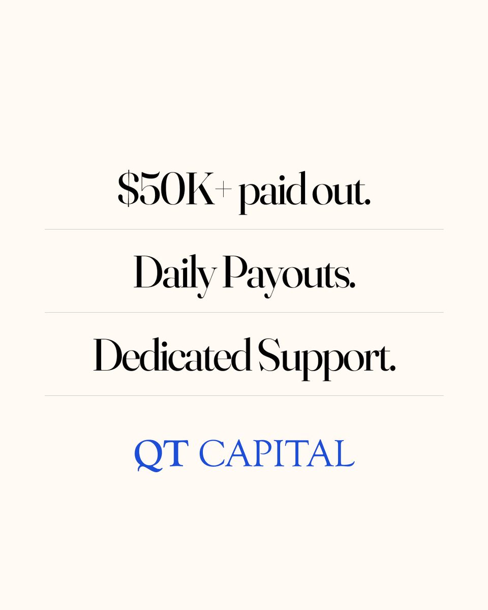QT Capital tweet media