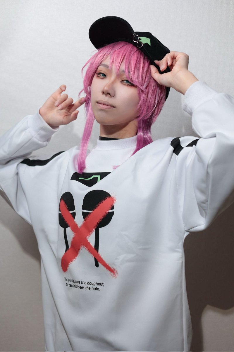 weisyan's tweet photo. Cosplay
hpmi
🍭

📸 りしぇるさん https://t.co/MpGuGXdowf