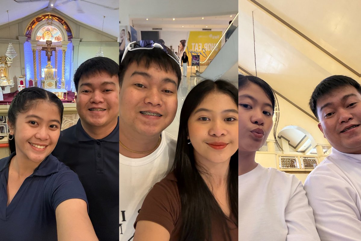 _ericaabela's tweet photo. @_humphrytibayan 81st ✨ https://t.co/RdcKgjNPaC