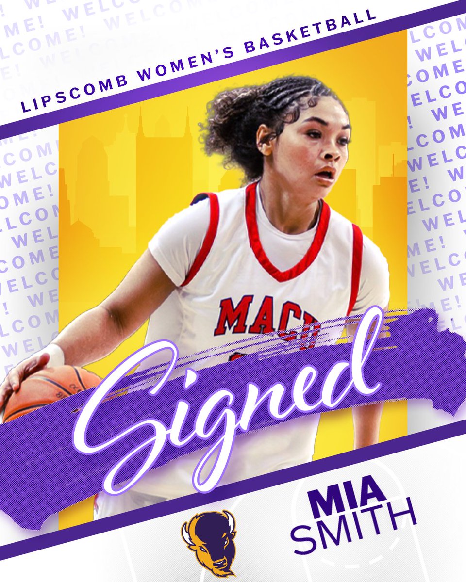 Lipscomb Women's Basketball tweet media