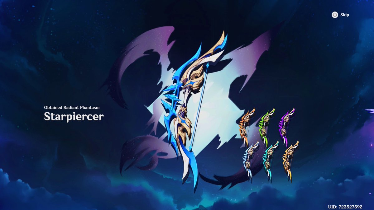 ragretor's tweet photo. my proudest genshin accomplishment ever :’) https://t.co/IB2xrcMoaM