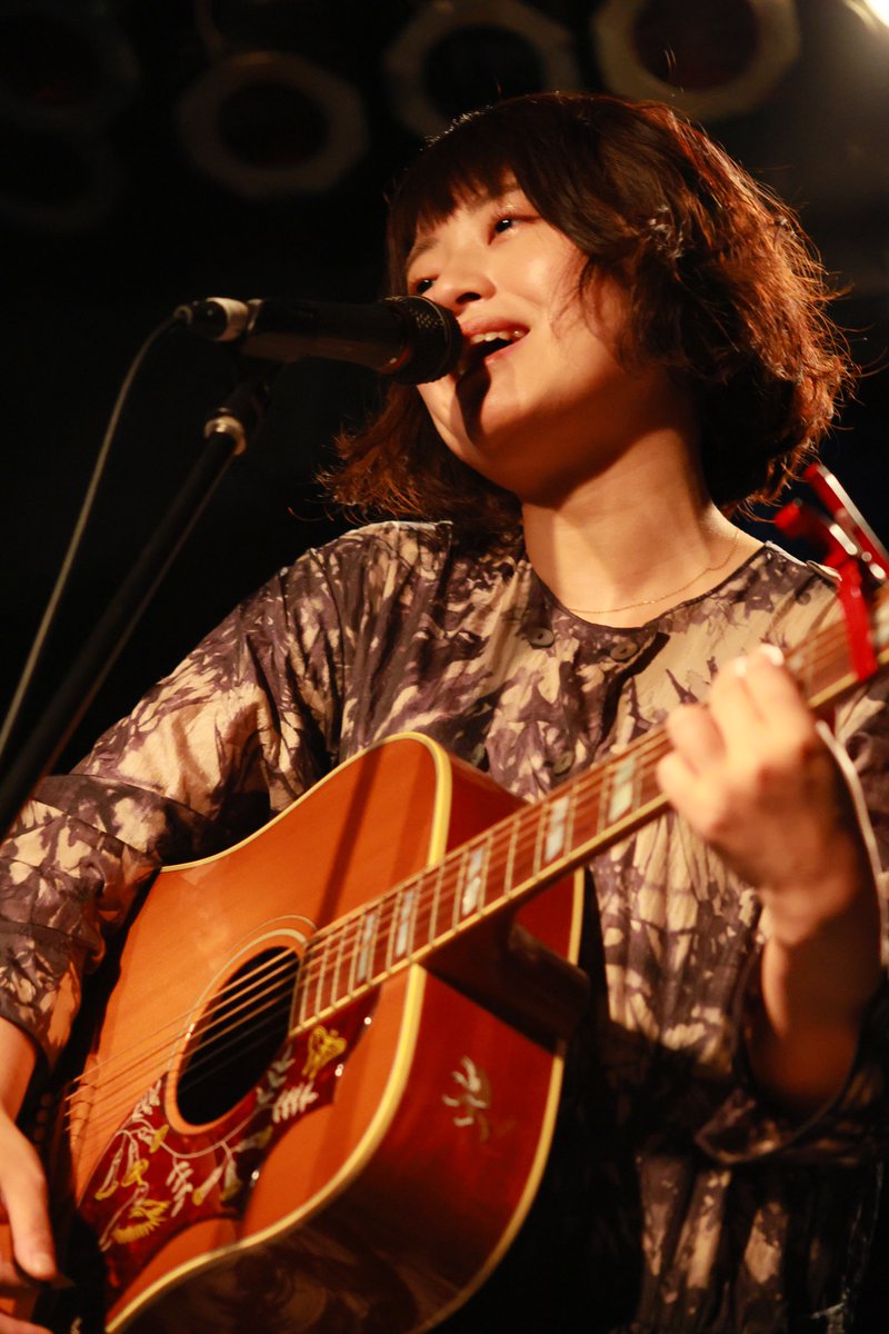 Nohana_Nohana's tweet photo. 2026.05.30　音蝶　＠難波・Mele
アミ・アムアイ https://t.co/hC8J4Mi4CN