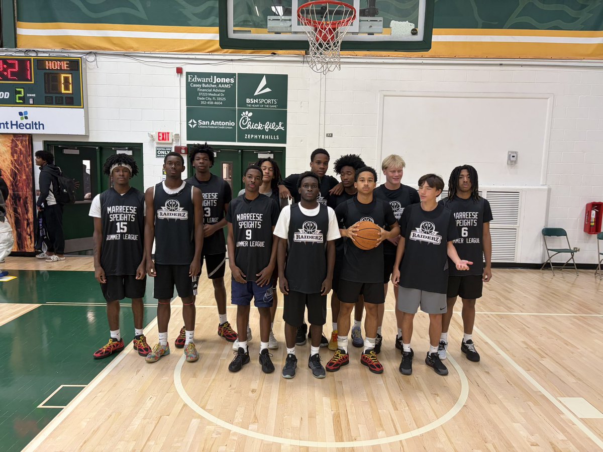 SaintLeoMBB's tweet photo. A Special thanks to Coach Murray and the Northeast team for attending team camp this weekend!

Best of luck the rest of the summer and next season 🦁 https://t.co/qRyXl3cxit