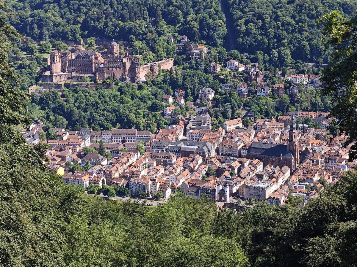 DieWaben's tweet photo. Die Gruppe Rhein-Neckar hat bisher die Blaupause für ein gelungenes Treffen geliefert:

Zusammen essen, selbstorganisierte Kulturführung durch die Stadt und zum Abschluss ein gemütlicher Teil.

Eindrücke vom 3. Treffen: https://t.co/o2aZedB4si