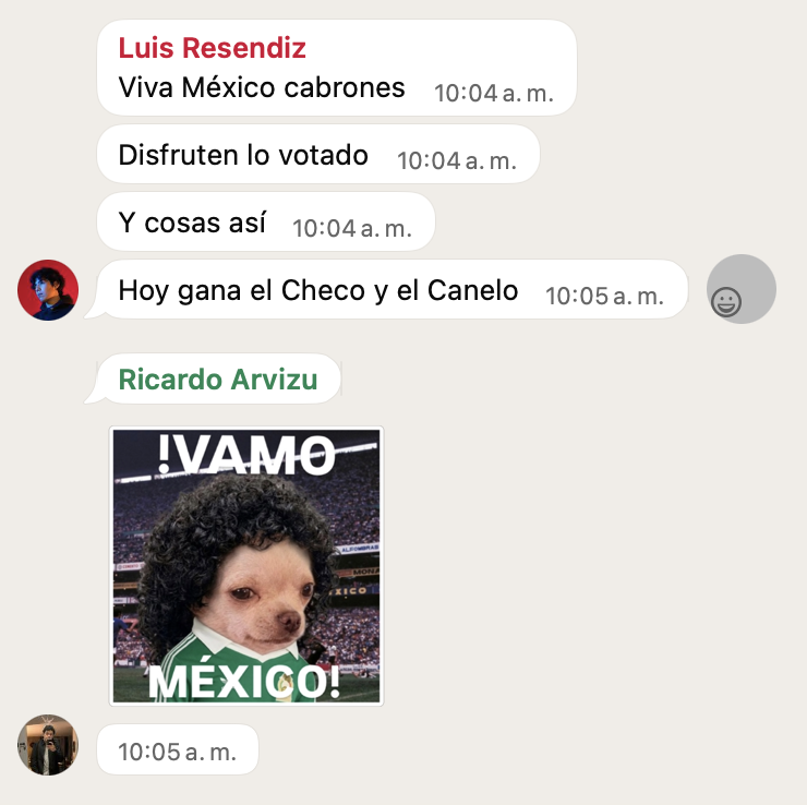 itsdanyy's tweet photo. amo a mis amigos pt.2 https://t.co/GieRbdhJ8e
