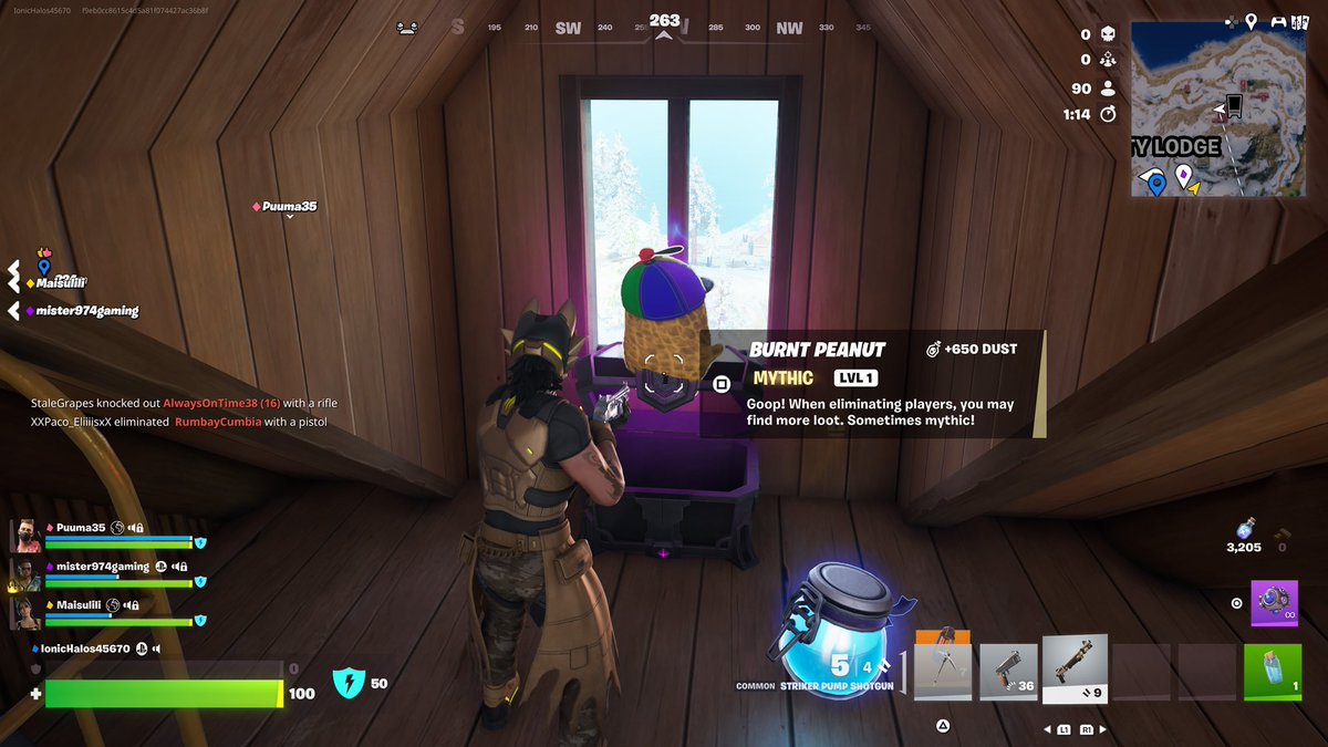 Fortnite News & Info tweet media