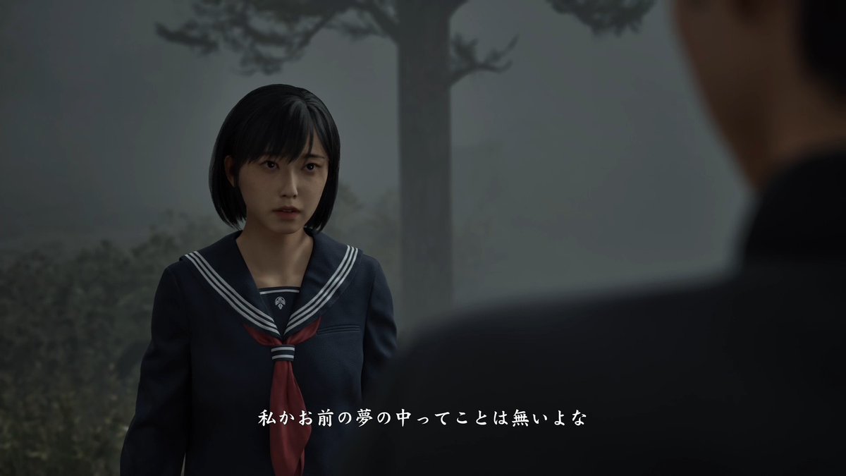 283YouTube's tweet photo. 投稿しました！
こんなの全部夢であってほしいよ…

【滑舌悪め実況】SILENT HILL f 【実況プレイ(ネタバレ注意)　Part6】
https://t.co/vIr93BLepE https://t.co/DidO9TE94j
