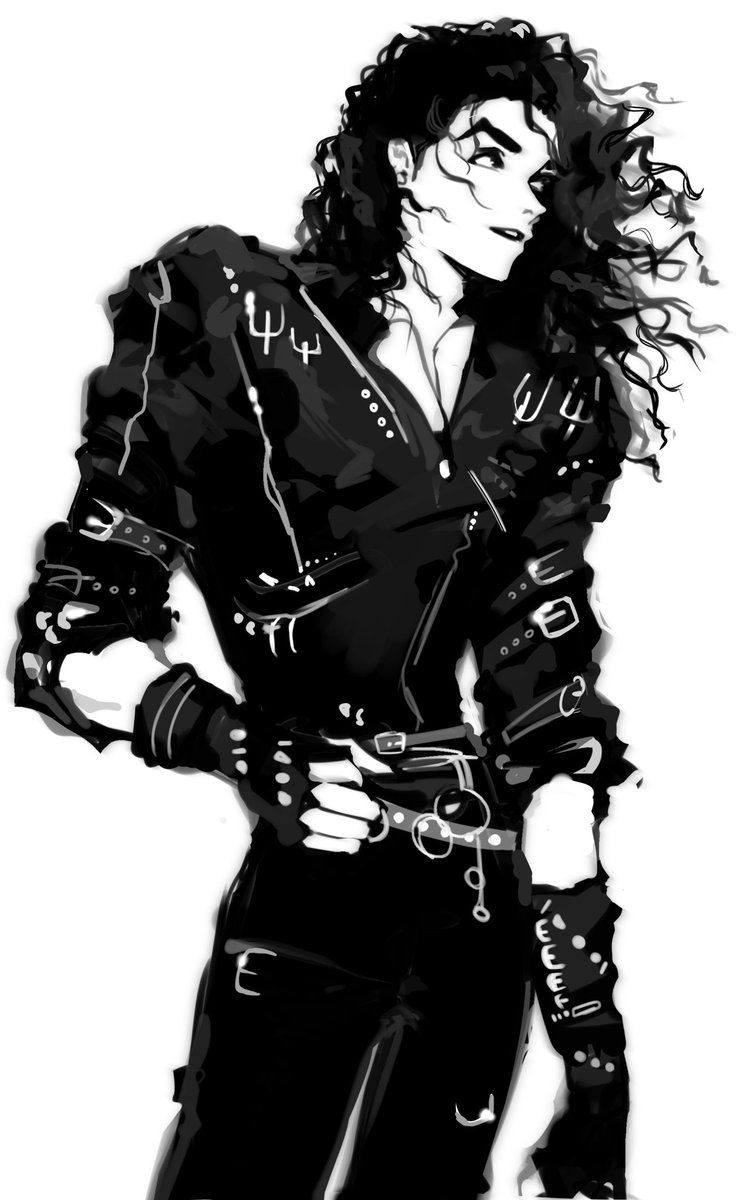 therover0427's tweet photo. MJ
#mjart #MichaelJackson https://t.co/k4D3ILfTqA