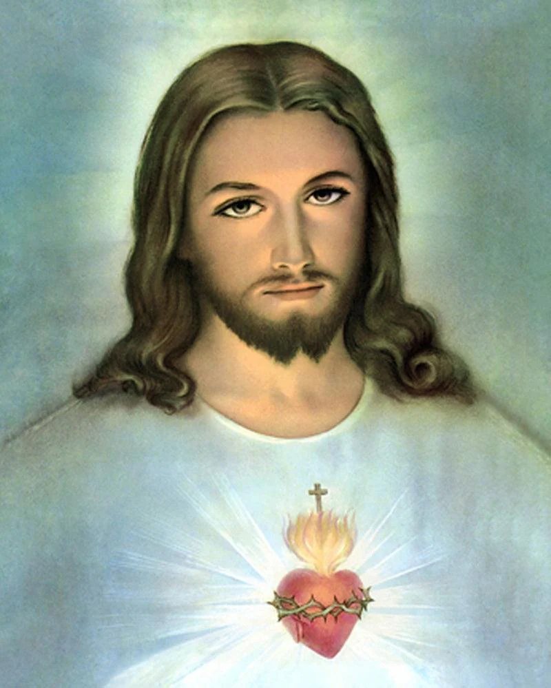 trad_west_'s tweet photo. Today, the United States has been consecrated to the Sacred Heart of Jesus. https://t.co/1zRxCNKISS