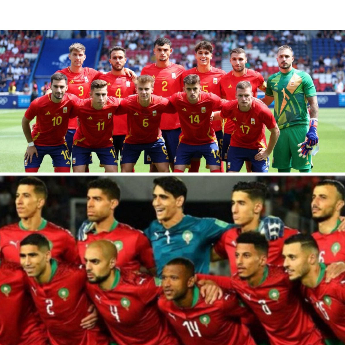 España para los españoles tweet media