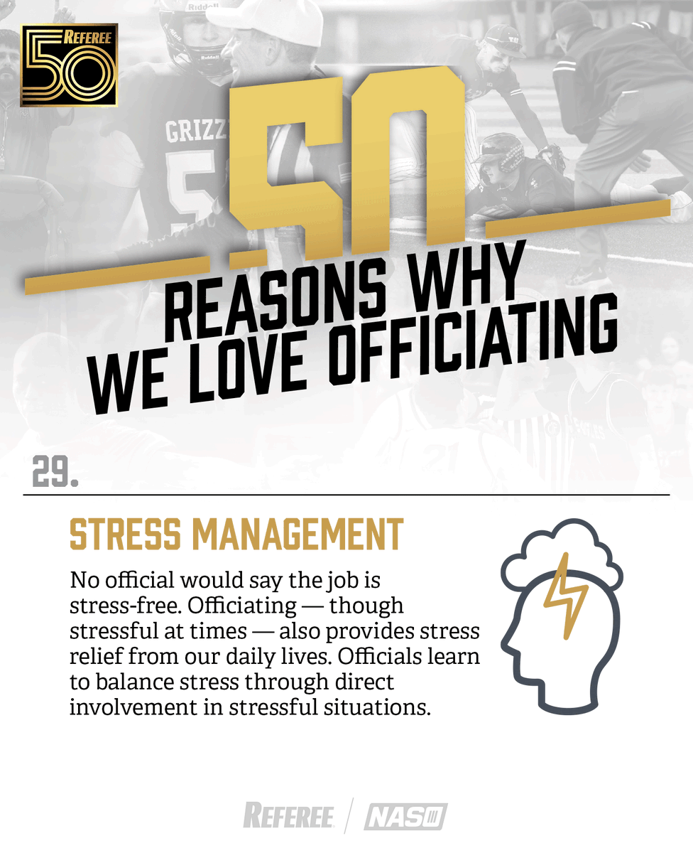RefereeMag tweet picture