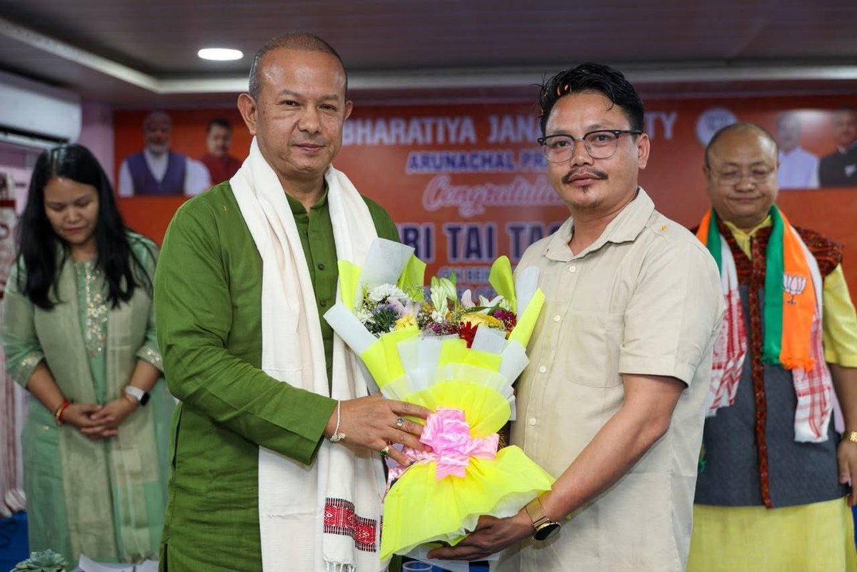 KalingMoyongBJP's tweet photo. 2/2 https://t.co/m40tHZeGES