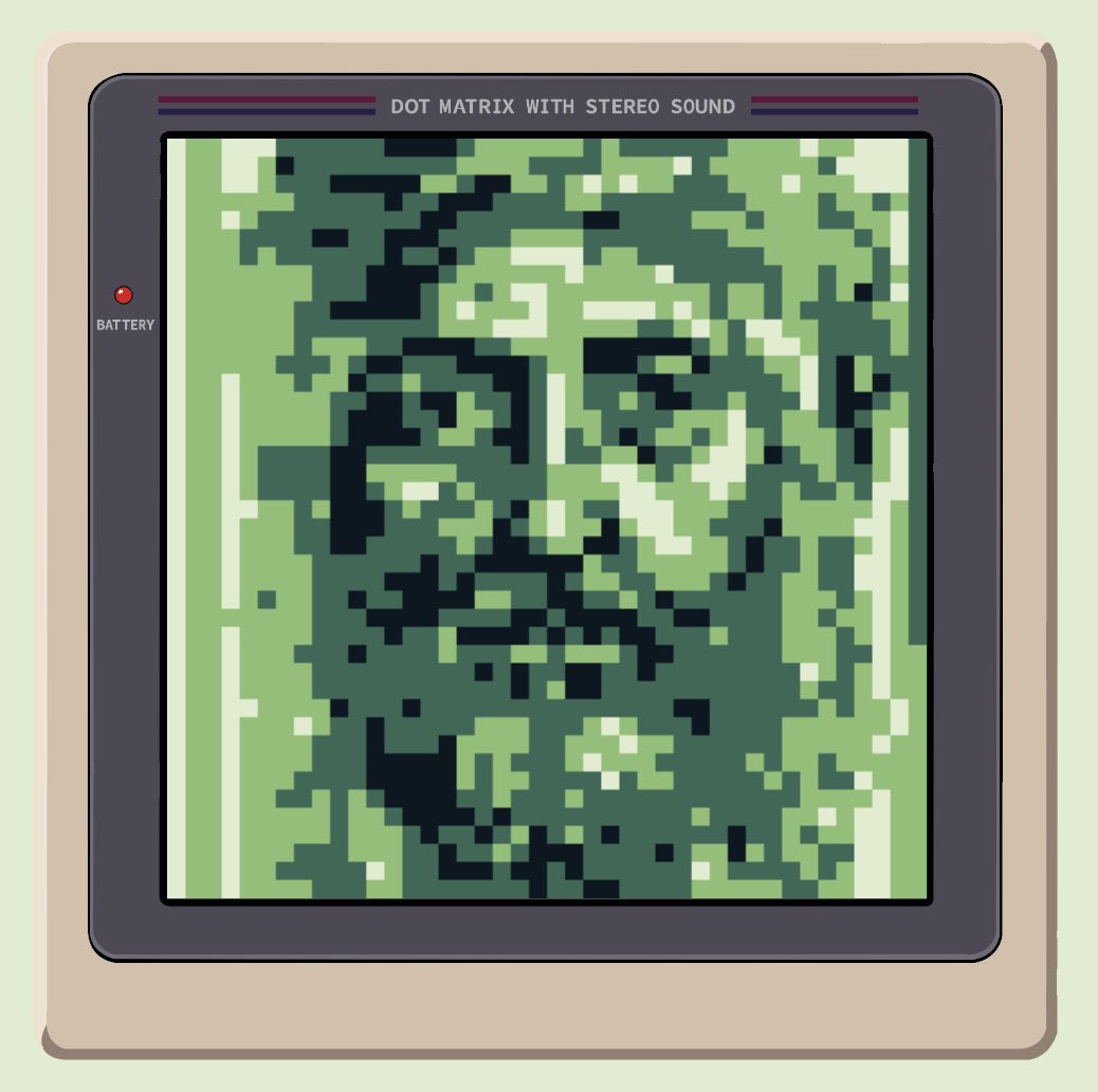 Zoro_tegg's tweet photo. Early Alpha Projects

• Twobit by @beadphrase

Supply: 1,000
Mint Price: TBA
Chain: ETH

• @NewDreamFolder by @NikMdt

Supply: TBA
Mint Price: TBA
Chain: TBA

Keeping an eye on these early opportunities. https://t.co/uwW1sV1wtD