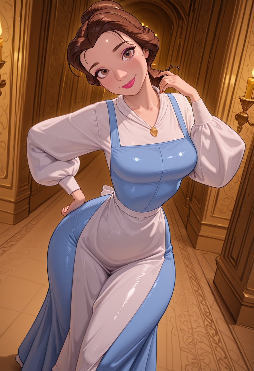 Waifu_SFW01's tweet photo. 💛✨ BELLE FULL DROP ✨💛

Elegant. Timeless. Unforgettable. ✨
🔥 120+ Exclusive Artworks
👀 Link in Bio

#Belle #BeautyAndTheBeast #DisneyPrincess #DisneyFanArt #fanartㅤ https://t.co/qenonqh4cx