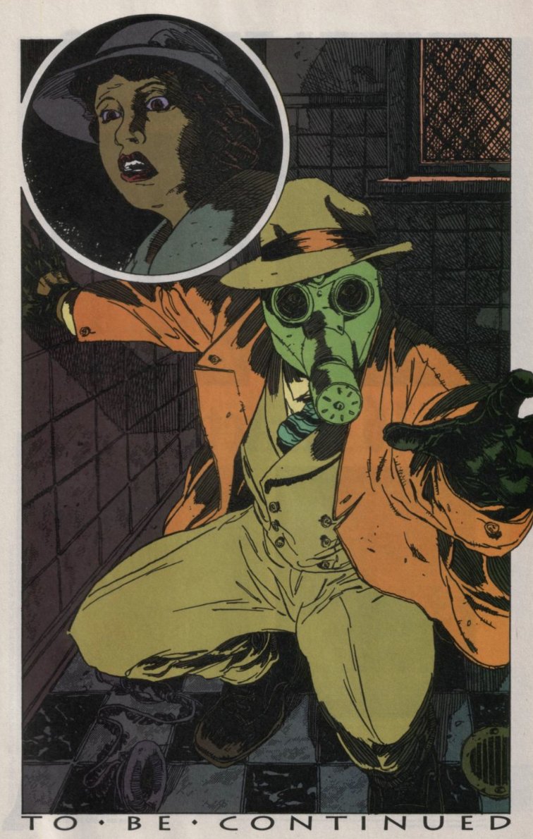 vampyrobat's tweet photo. Wesley Dodds, you have to stop. Your drip too tough. Your swag too different. Your gadgets too bad, they'll kill you! https://t.co/Sinm6ZA5Zx