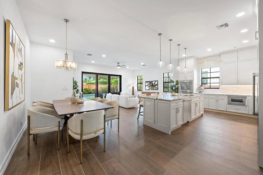 LuxWaterfront's tweet photo. #NEWLISTING
📍 309 Cascade Lane, Palm Beach Shores, FL 33404
- $3,000,000
- 4 Beds, 3.5 Baths, 3,500 SqFt
View listing 👉 https://t.co/iMbPrwXo0g
📲 Contact the Rob Thomson Team at 561-743-0344 for more info!
#palmbeachcountyhomes #southfloridahomes #luxuryhomes #homesforsale https://t.co/JkBZfHfBKl