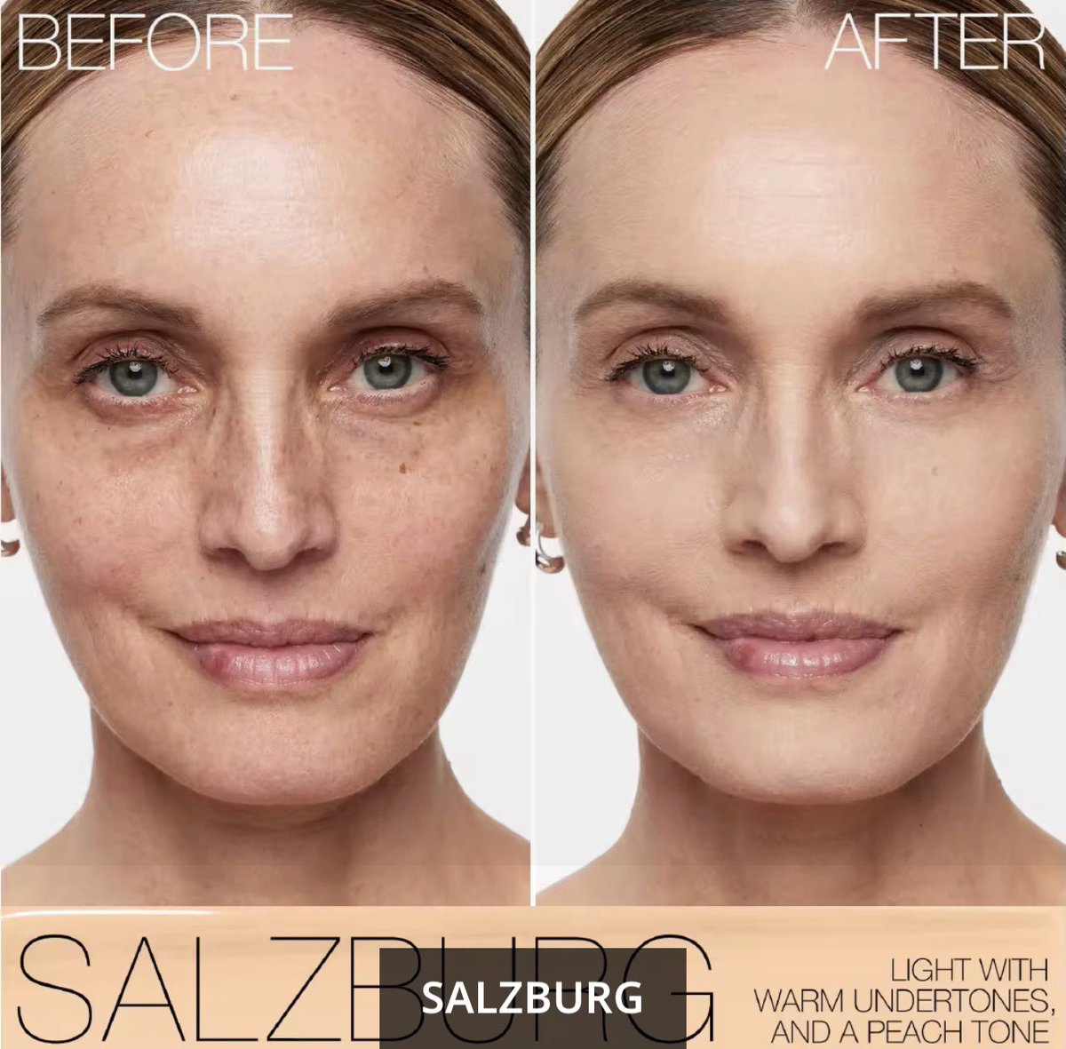Metawinworld1's tweet photo. WTS/Nars ส่งต่อ ลด 50% ค่าาาาา
NATURAL MATTE LONGWEAR FOUNDATION (ราคาเต็ม 2,400)
- SALZBURG 1,200 บาท
ส่งฟรี ลทบ
#NARSXPhuwin #NARSThailand https://t.co/D6YvQ3NoKc