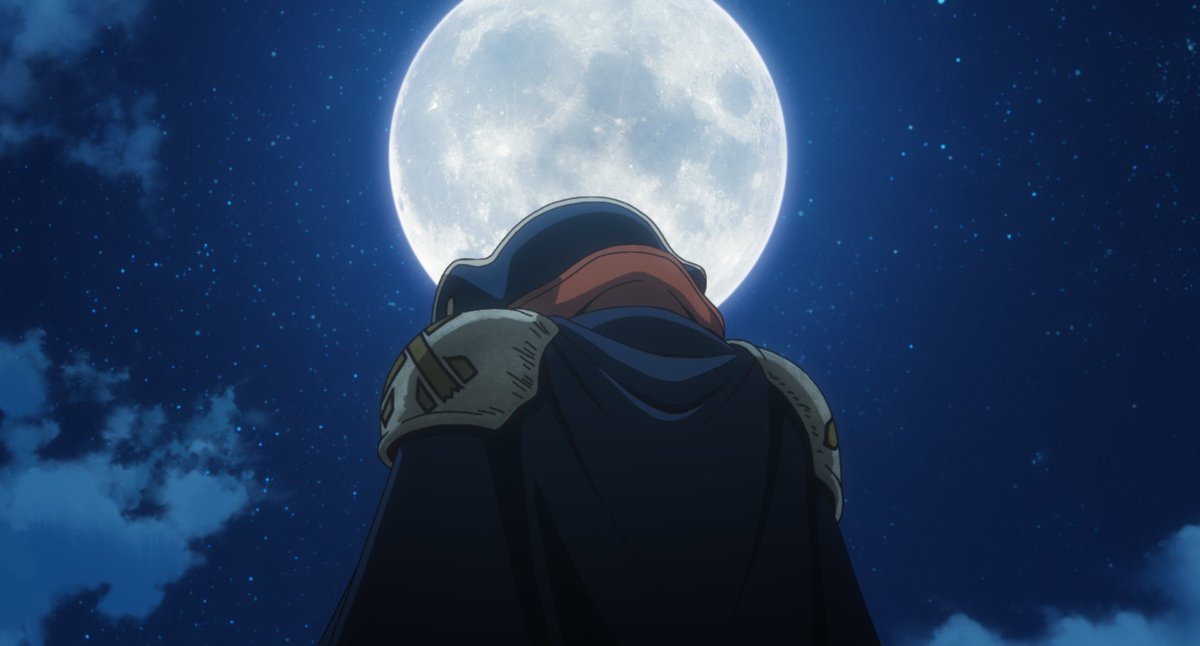 ANIME SHOT tweet media