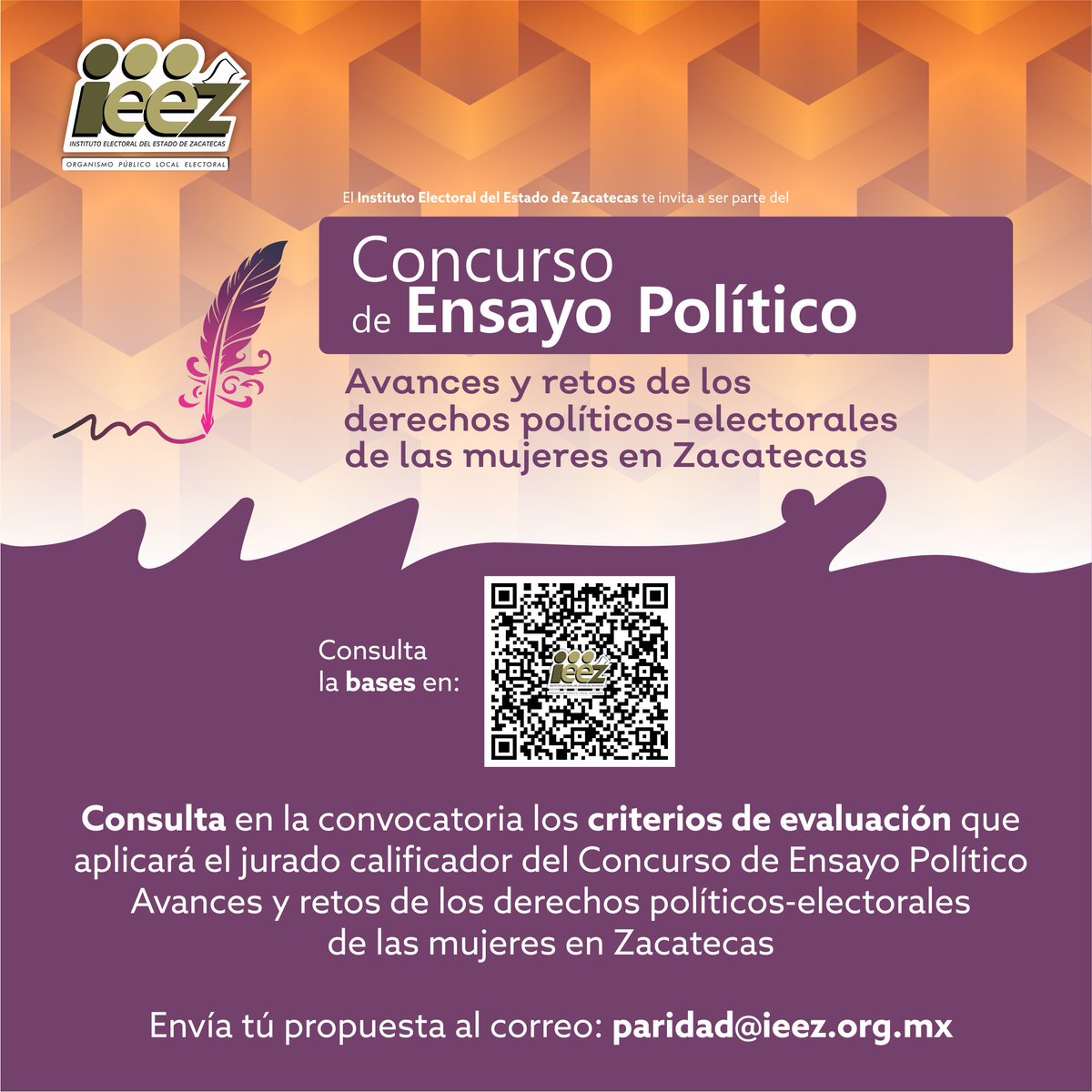 IEEZacatecas tweet media
