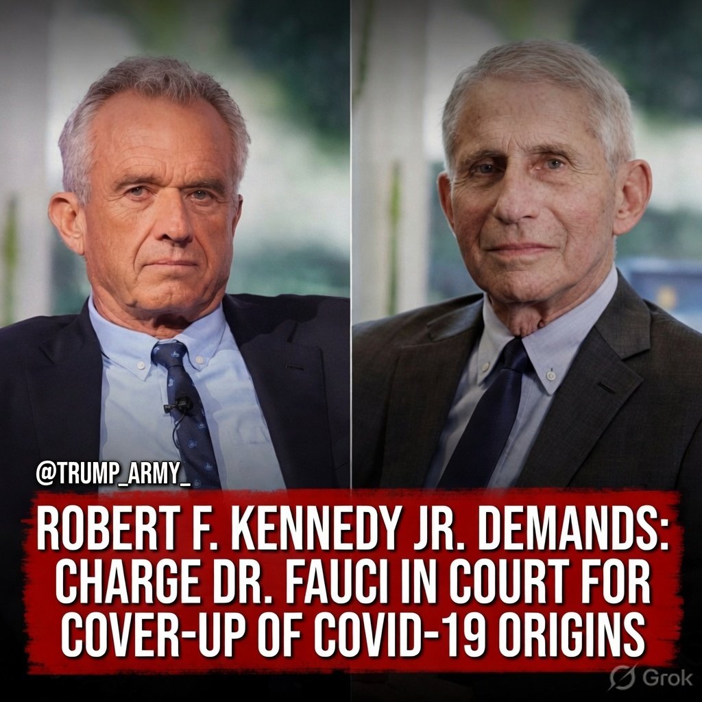 Sabiha1278's tweet photo. Do you support Robert F. Kennedy Jr. on this? 👇 https://t.co/4OBnkXb0ae