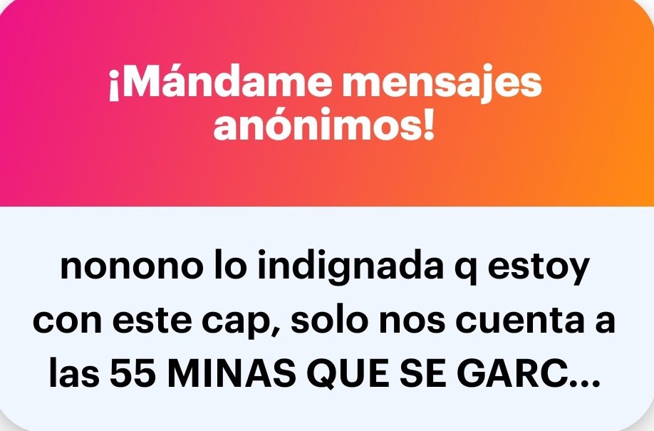 patitacromada's tweet photo. Poder ser hombre pero no seas TAN hombre, alguna hizo listita de todas las que nombró en los últimos capítulos? Jajajajajaja https://t.co/jCwDYBzsMQ