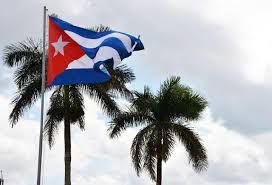 finanzasprecios's tweet photo. #Cuba no es una amenaza, es un ejemplo de dignidad. ​Lleva más de 60 años bajo un Bloqueo económico asfixiante por parte de EE.UU. Somos un pueblo soberano que decidió no arrodillarse. #LaPatriaSeDefiende
#FinanzasyPrecios https://t.co/7PPirqA61X