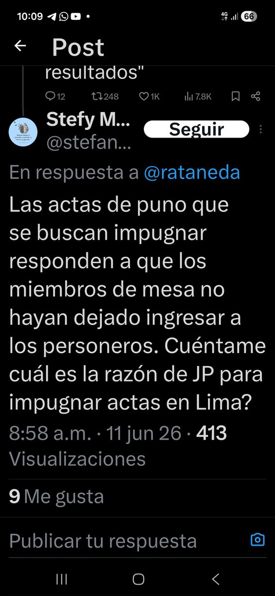 Compartetuopini's tweet photo. @luisTC86 @Politica_LR https://t.co/hDG27Bzz3P