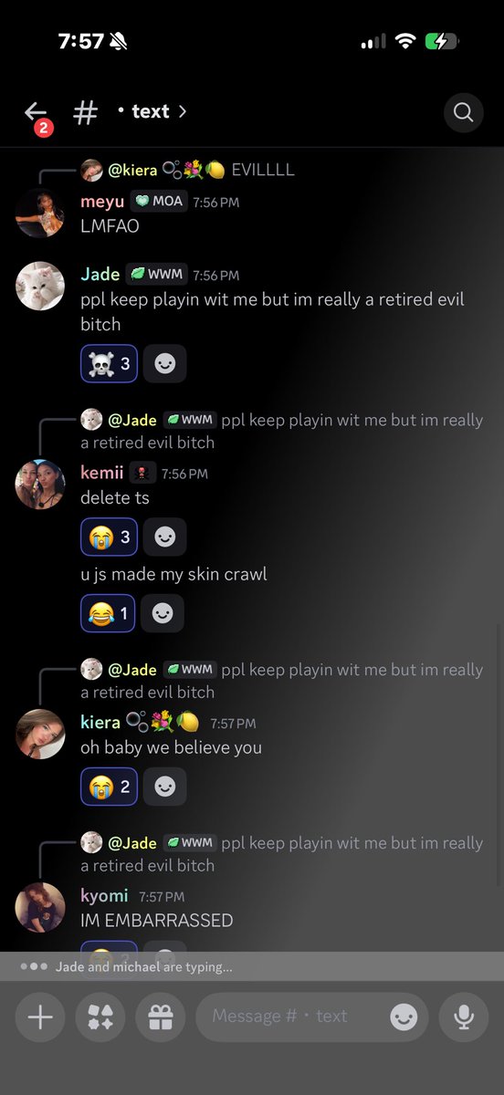 pnkflare's tweet photo. watching love island alone is insane 😭🏝️

join 2.3k+ islanders for live episode streams, daily arguments, hot takes, polls, recoupling meltdowns, and drama 24/7

join: https://t.co/coEJeOZd2t

#LoveIslandUSA https://t.co/vFxmRHj784