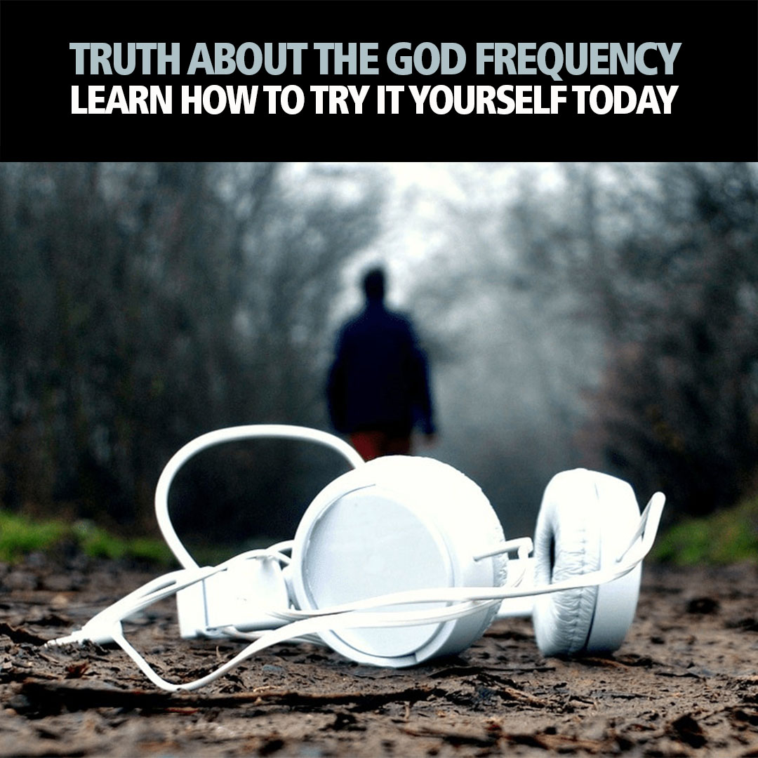 idoser's tweet photo. Today we reveal the #TRUTH about The #GodFrequency and show you how to try it yourself. Click here to reveal the absolute #God #Frequency TRUTH: https://t.co/RtxdWmuyug https://t.co/2yinYy7fip