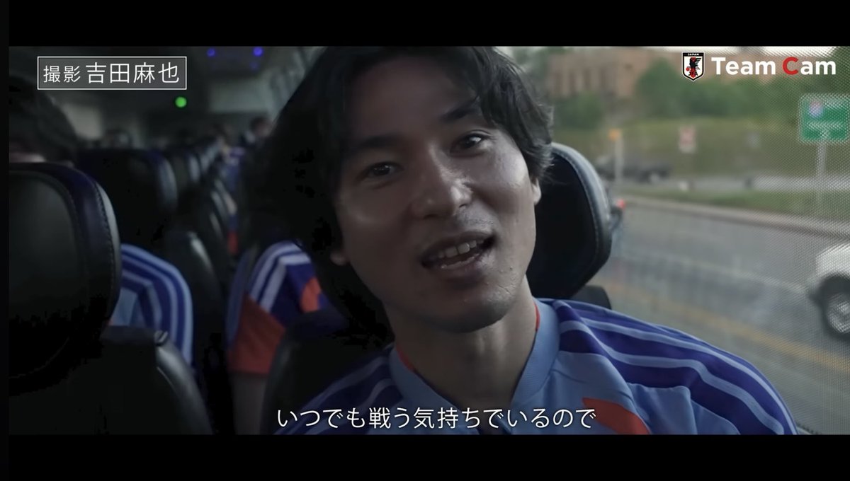 cheche_xyz's tweet photo. 南野はメンターとして代表に帯同してくれてるけどこれは当たり前のことじゃないよね
怪我とはいえ自分が出られないW杯を直視するのが辛い選手もいる中でチームを支えることを選んでくれた

本当に尊敬する https://t.co/6WEvvss3nj