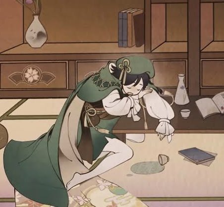 700kdpr's tweet photo. i miss venti's design from irodori festival so much https://t.co/VwFbbuIYZ8