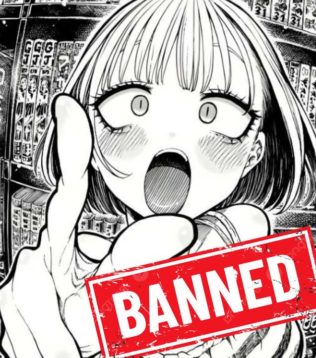 FujiNews_'s tweet photo. LO EXPULSARON POR DIBUJAR DEMASIADO BIEN

El artista japonés Hirune fue suspendido de Pixiv porque sus ilustraciones son tan detalladas que el sistema automatizado las confundió con fotografías reales.

La plataforma le notificó por correo que sus obras violaban las políticas contra imágenes fotorrealistas. 

La comunidad interpretó el aviso de inmediato como un halago involuntario: Pixiv le está diciendo que dibuja mejor que la realidad.

El artista pagó el precio por ser demasiado bueno.