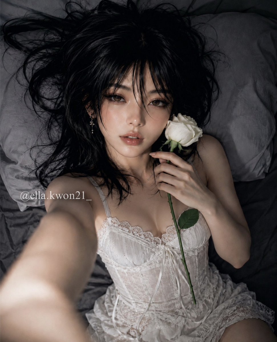 junekwon21_'s tweet photo. โฆ.๐ค
โ
โ
โ
โ
โ
โ
โ
โ
#snowhite #rotg #mlb #ai #oc https://t.co/bsb0OK5eZr