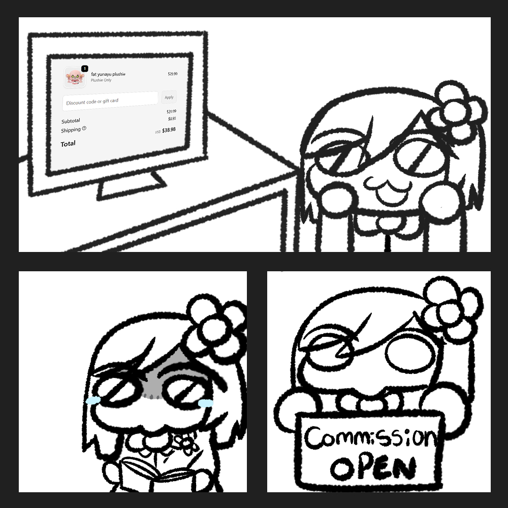 BocchiDrawing's tweet photo. For Mega Yunayu https://t.co/Ojiu0l6ChG