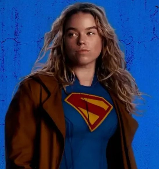 kanecomicgeek's tweet photo. É realmente a mesma atriz? https://t.co/sJ3mw3VVAG