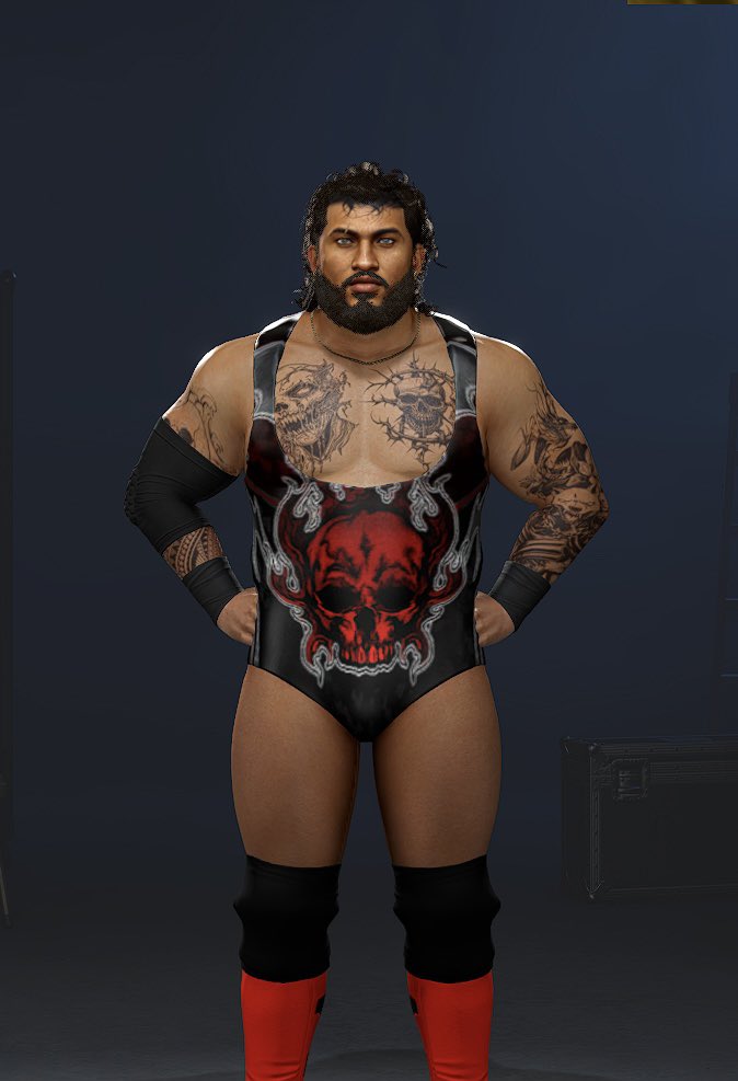 WelcomeTo3xit5's tweet photo. What we thinkin 🤔

#WWE2k26 https://t.co/M3nEgx16aK