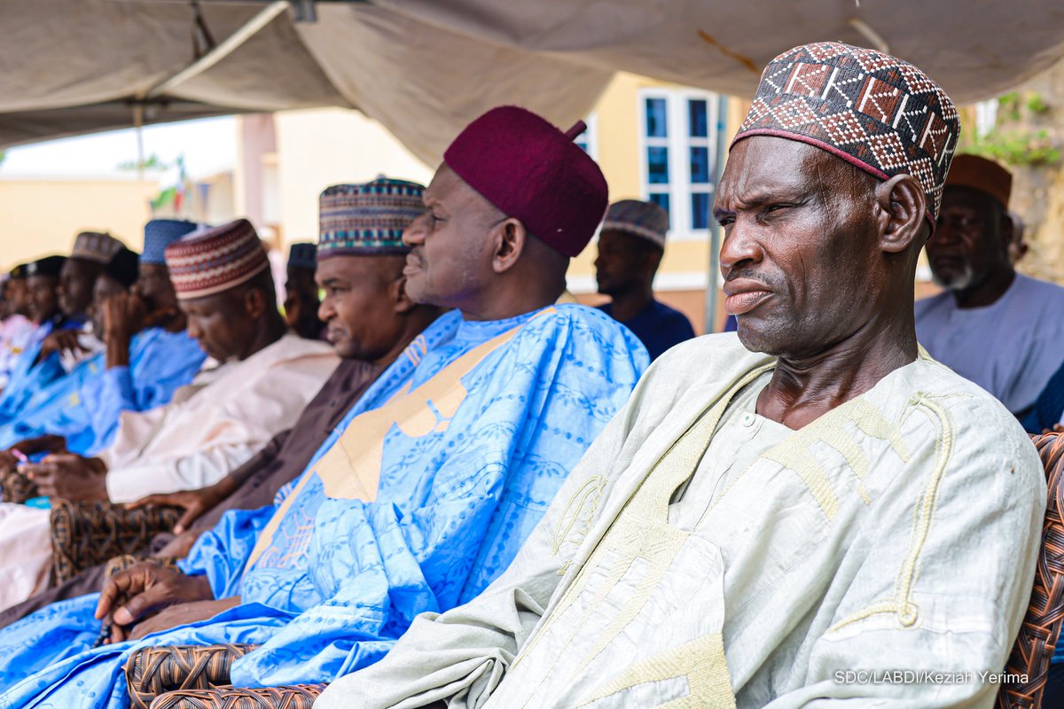 Labdi_Nigeria's tweet photo. ... @YIPDI_ng. Your unwavering commitment to transforming lives, strengthening community resilience, and creating opportunities is helping to build a more self-reliant and prosperous future for vulnerable communities. https://t.co/10HNmcN154