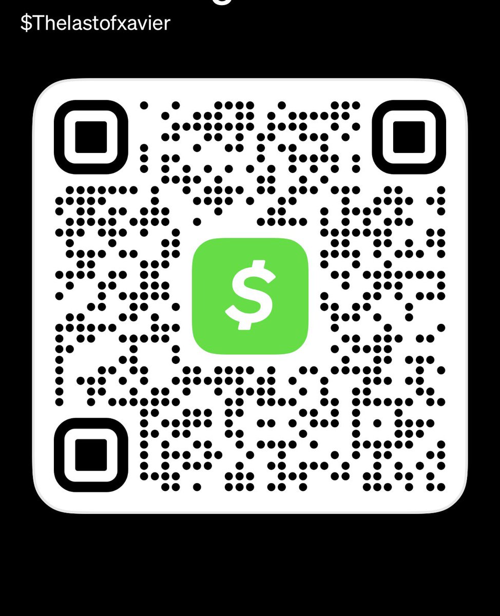 xdahplug's tweet photo. Someone send me money 💰 https://t.co/vhO44Vuo13