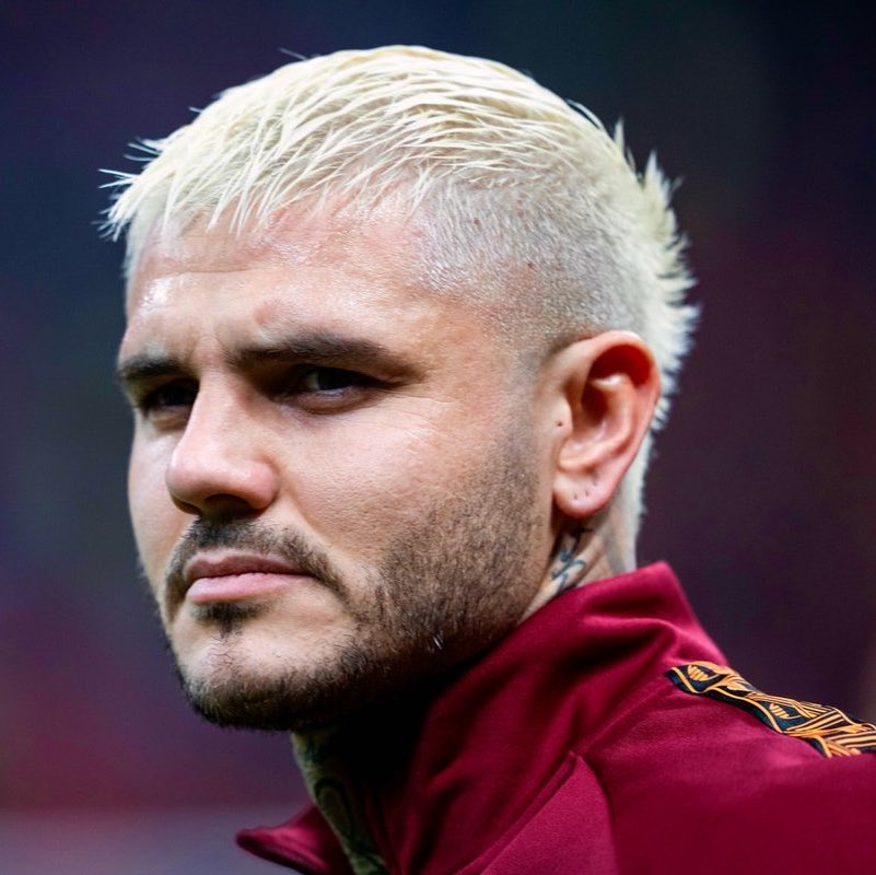TransferPaneli's tweet photo. Galatasaray, Mauro Icardi'den olumsuz yanıt gelmesi durumunda yeni teklif yapabilir. (TRT Spor) https://t.co/KMCW7XXHBW