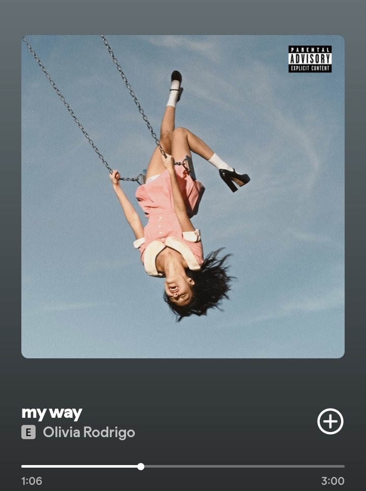 livlafluvoo's tweet photo. Omfg the intro??? This is insane its so good 😭 so early 2000's pop rock https://t.co/K8BWTFMsZQ