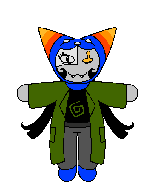 ArbeePoo's tweet photo. i made a batch of potential future outfits for monika can u guys givw me ideas for the other characters too hi https://t.co/QluH7MURSP