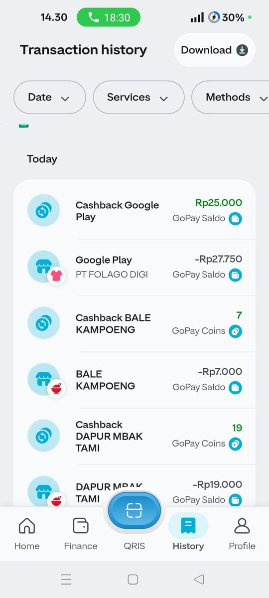 NirmaTas's tweet photo. Dompet aman, hiburan jalan terus. #FOLAPLAYGOPAY emang paling ngerti kebutuhan penonton bola https://t.co/aPDaZUHoJ4