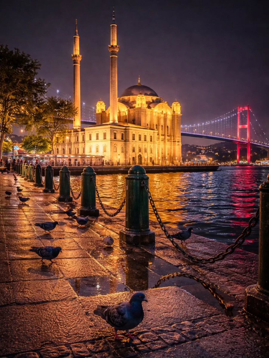 travelandchill1's tweet photo. Istanbul Turkiye 🇹🇷 https://t.co/4cJVdvlpml