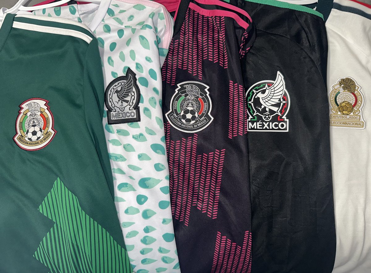 NatsAFan's tweet photo. 1% de probabilidad, 99% de fe🇲🇽💪🏼

Feliz Primer Dia del Mundial!!!!🎉 #VivaMéxico https://t.co/lAhJOZ4sAQ