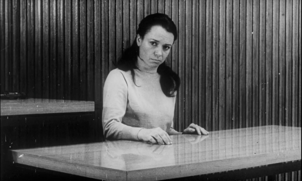 PatricioF1975's tweet photo. Viernes 12/6
Nuevo episodio de La Llamada Fatal: conversamos con @MairalPedro sobre Invasión (Hugo Santiago, 1969)

Sábado 13/6 a las 16 horas
Proyección de Invasión (copia en 16 mm) en el @MuseoDelCineBA (entrada gratuita) https://t.co/B4Vacm3xkf