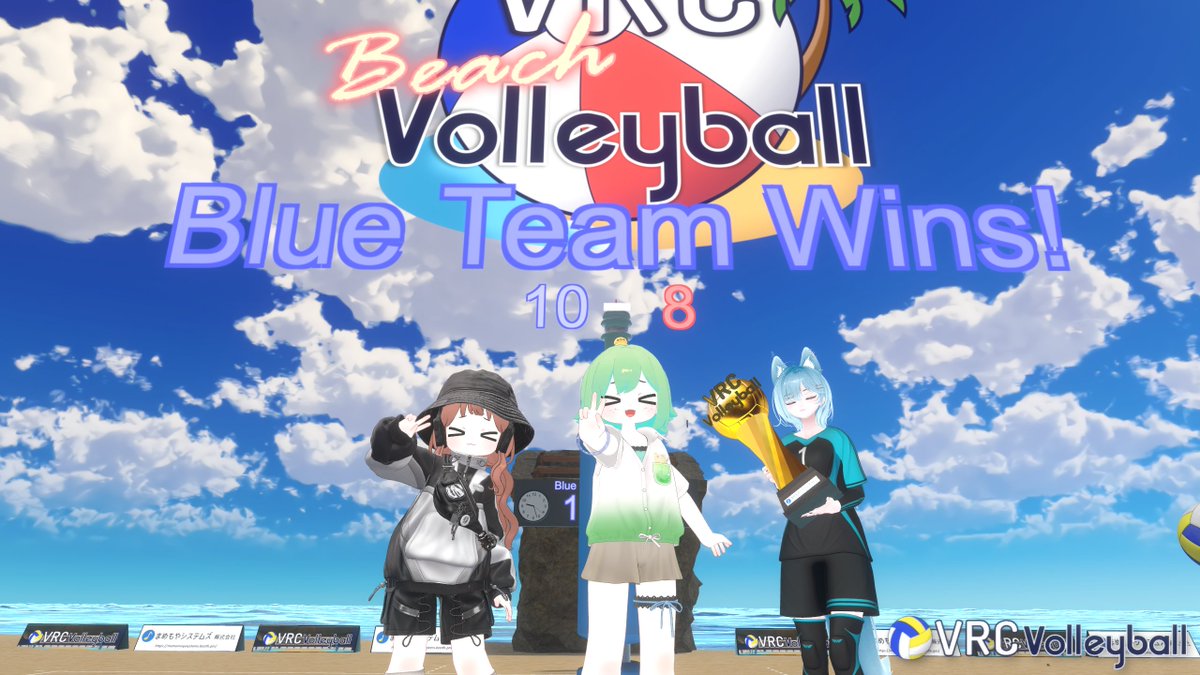 Endlessinunade's tweet photo. 久々バレーボール楽しかった！ https://t.co/v49ZDM6Q3m